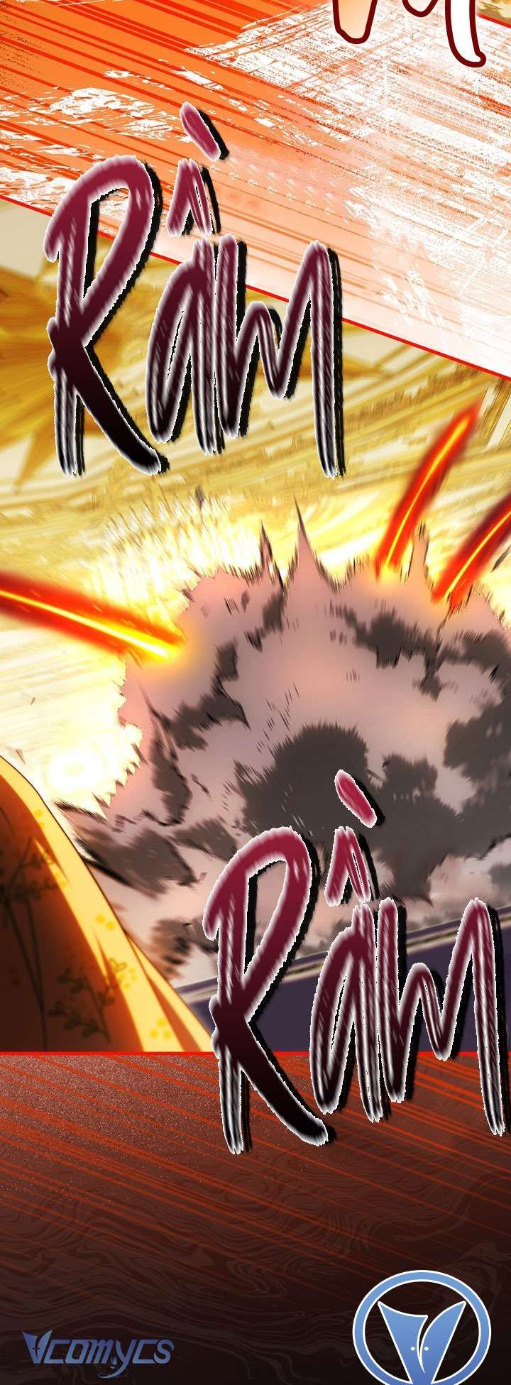 Lần Đầu Bé Út Được Yêu Thương Chap 83 - Next Chap 84