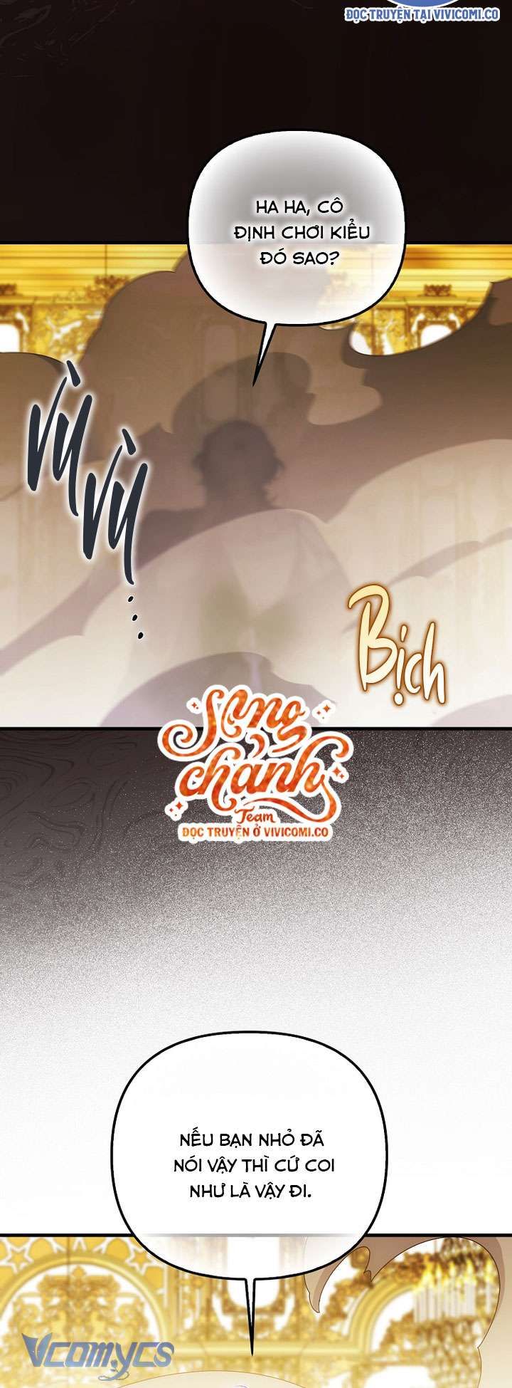 Lần Đầu Bé Út Được Yêu Thương Chap 83 - Next Chap 84