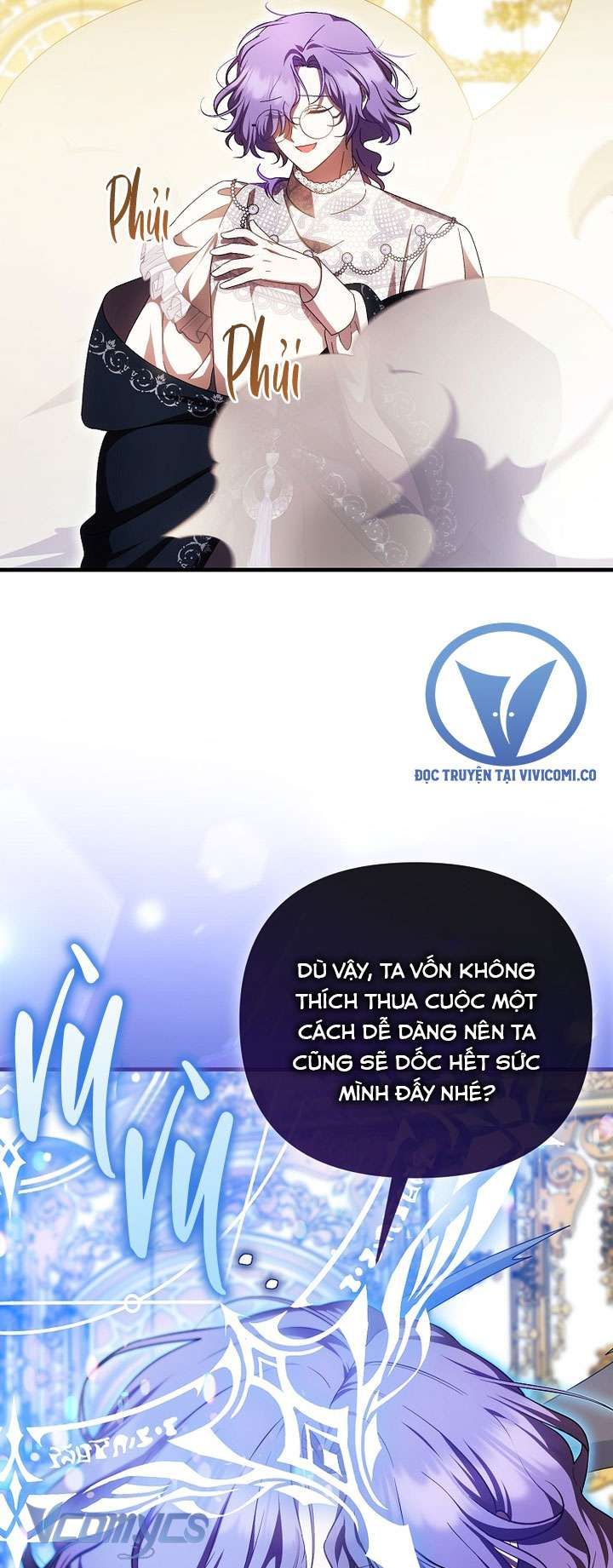 Lần Đầu Bé Út Được Yêu Thương Chap 83 - Next Chap 84