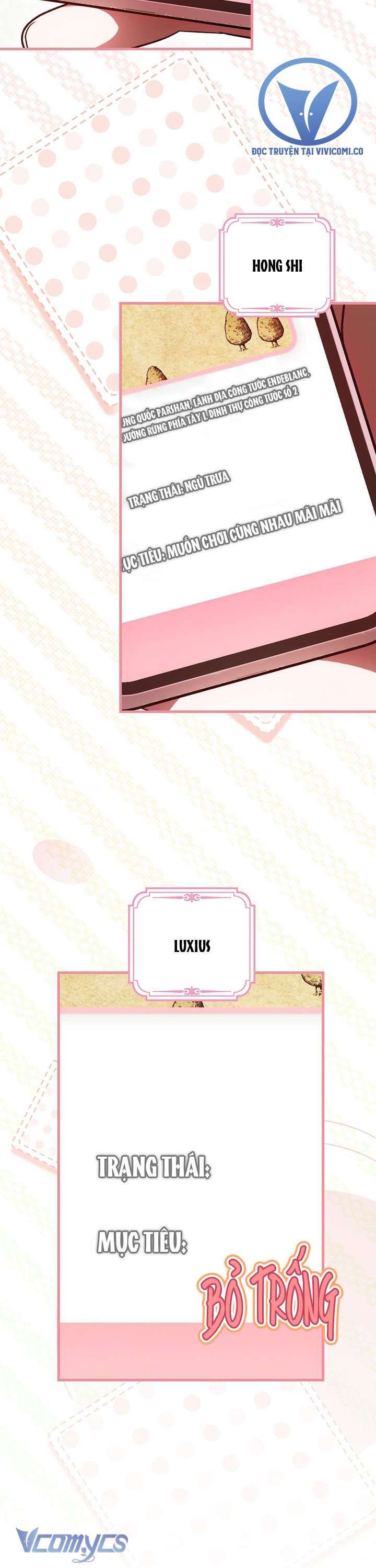 Lần Đầu Bé Út Được Yêu Thương Chap 83 - Next Chap 84