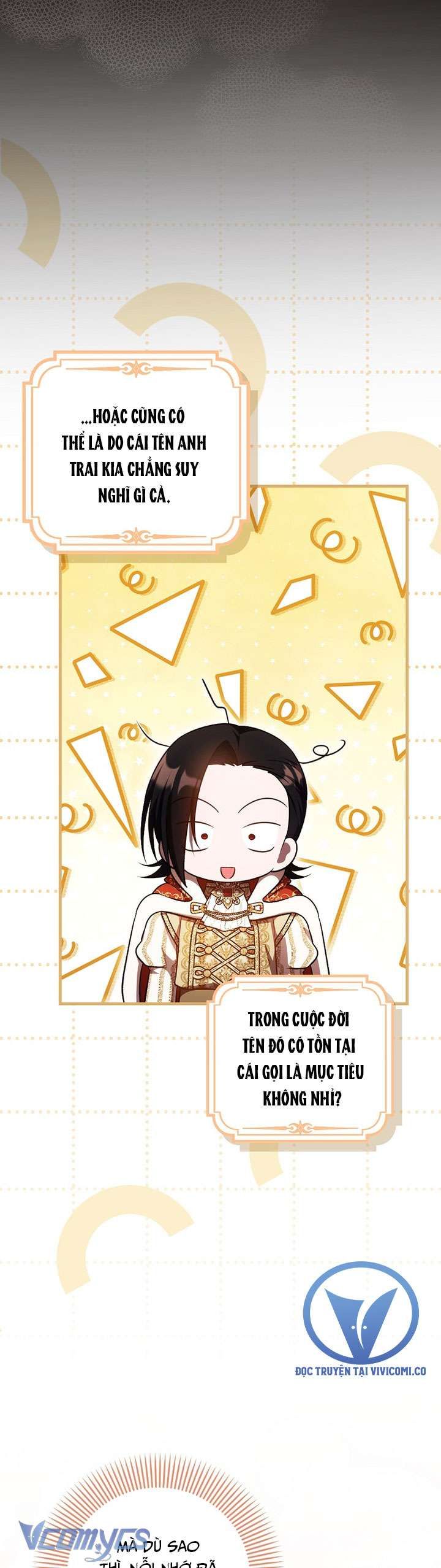 Lần Đầu Bé Út Được Yêu Thương Chap 83 - Next Chap 84