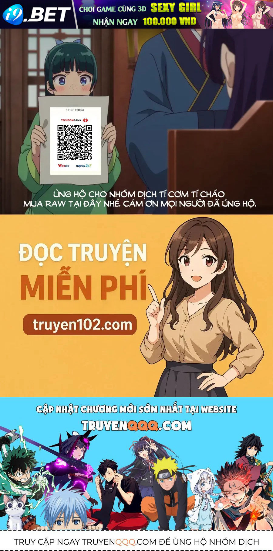 Nettruyen Truyện tranh online