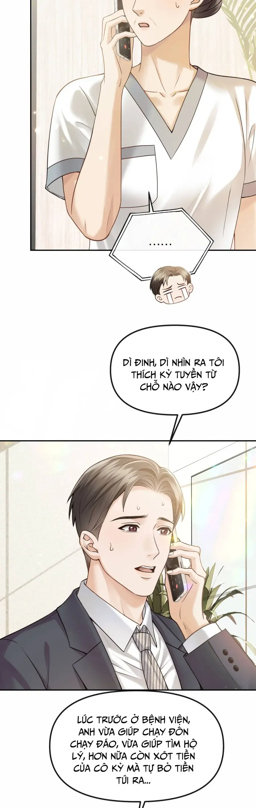 Đắm Say Chap 77 - Next Chap 78