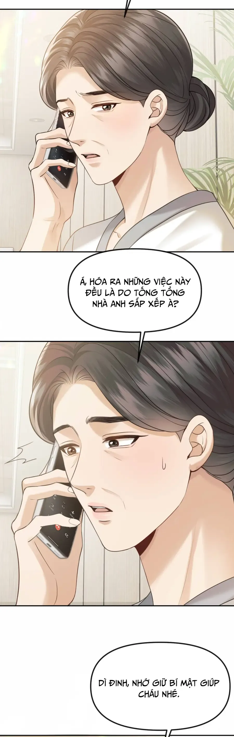 Đắm Say Chap 77 - Next Chap 78
