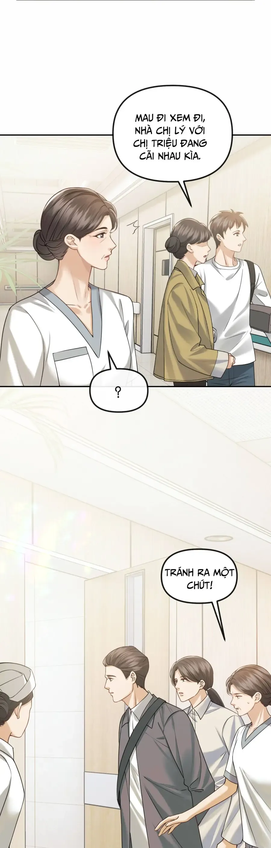 Đắm Say Chap 77 - Next Chap 78