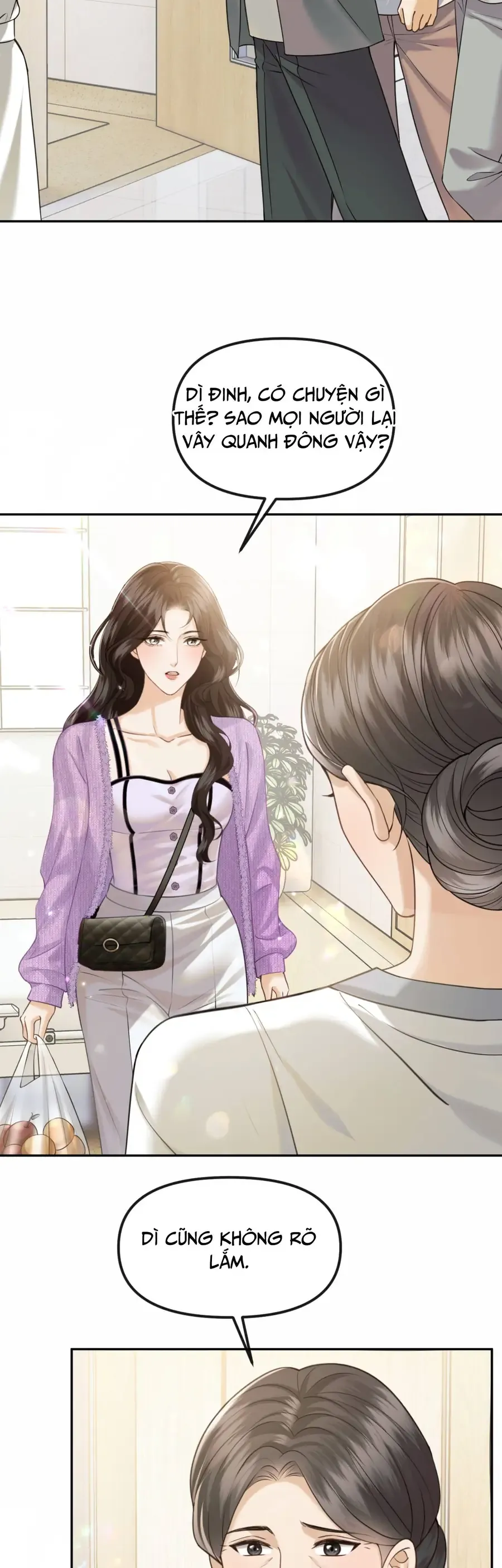 Đắm Say Chap 77 - Next Chap 78