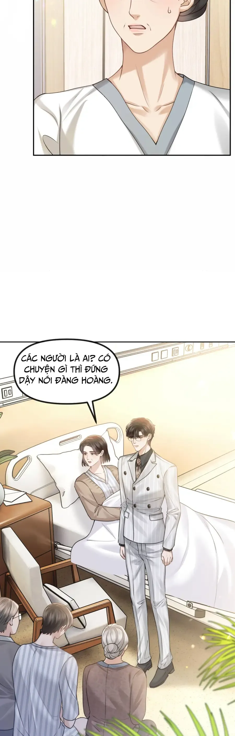 Đắm Say Chap 77 - Next Chap 78