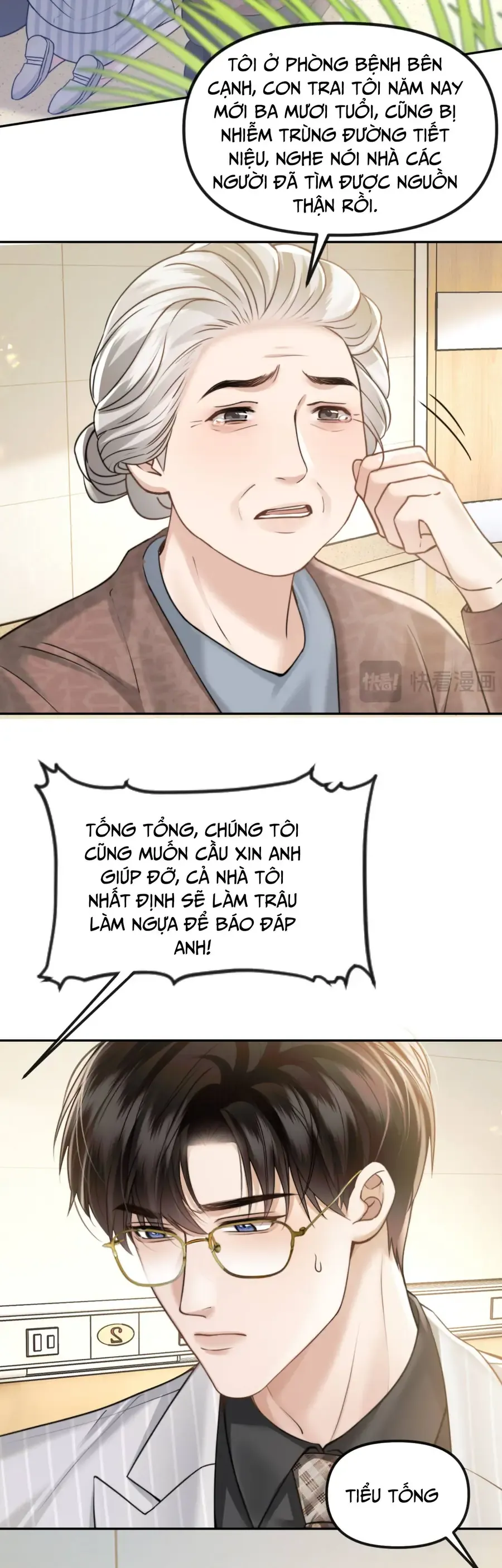 Đắm Say Chap 77 - Next Chap 78