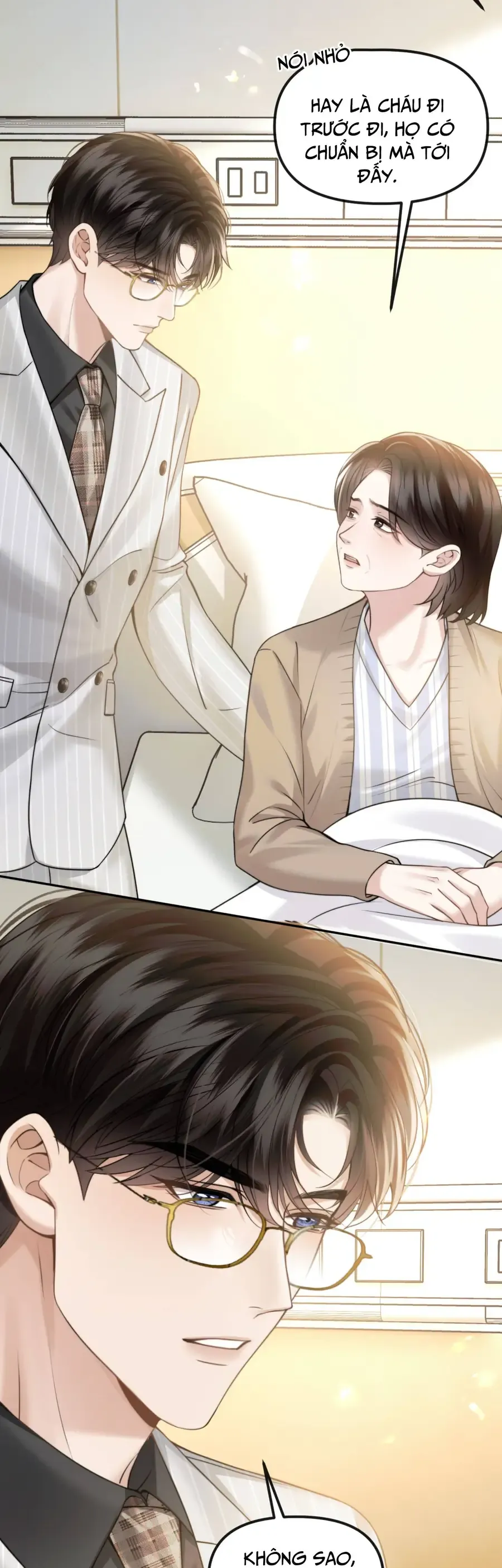 Đắm Say Chap 77 - Next Chap 78