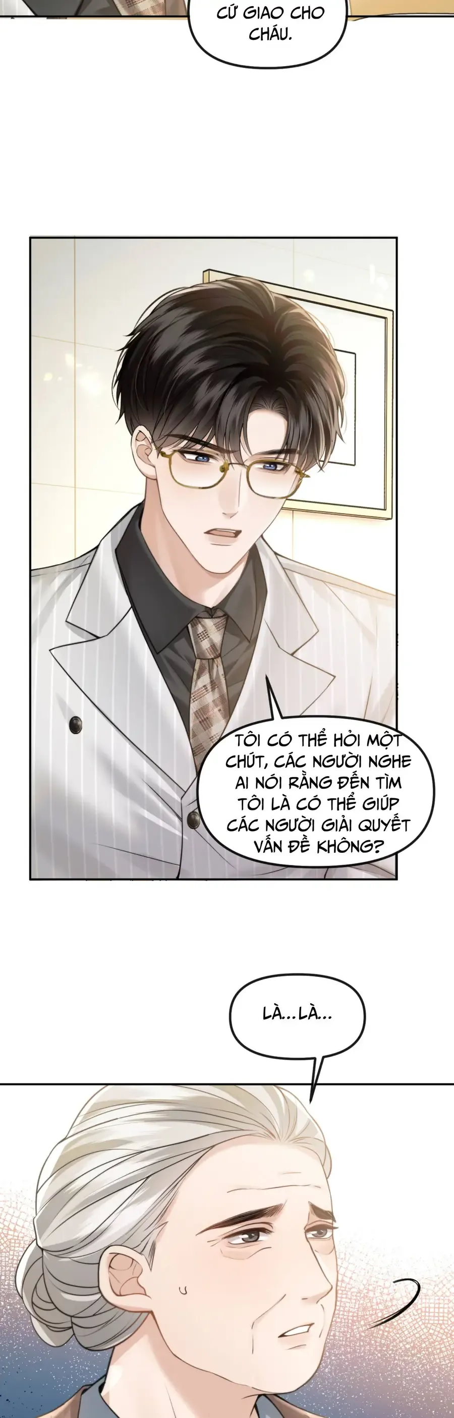 Đắm Say Chap 77 - Next Chap 78