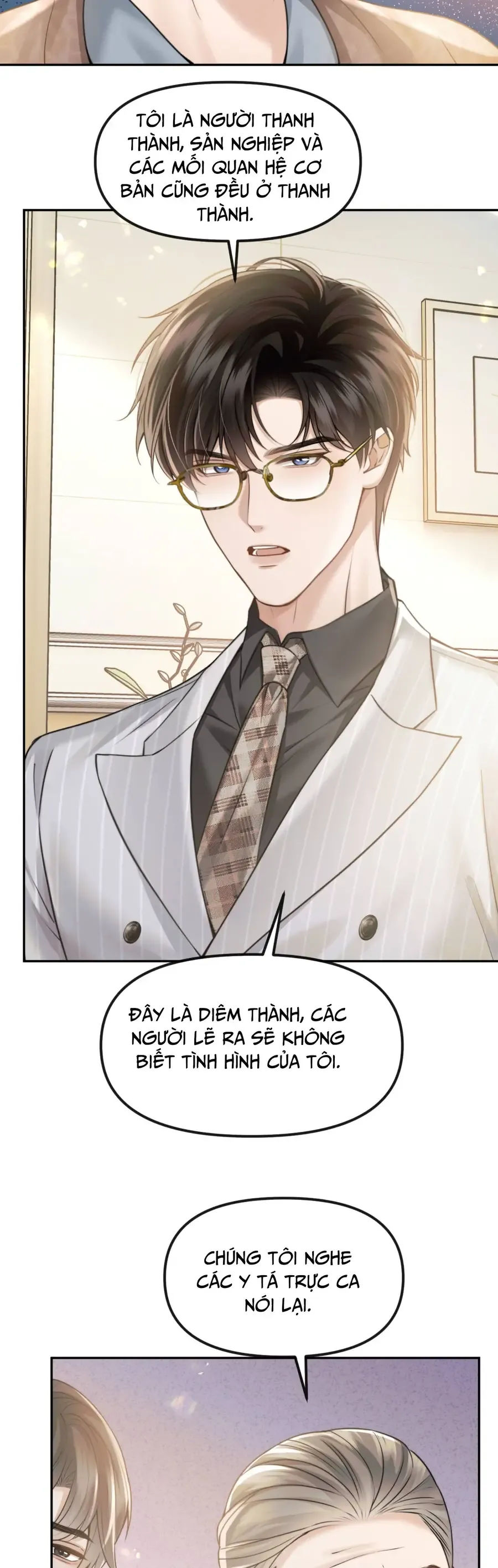Đắm Say Chap 77 - Next Chap 78