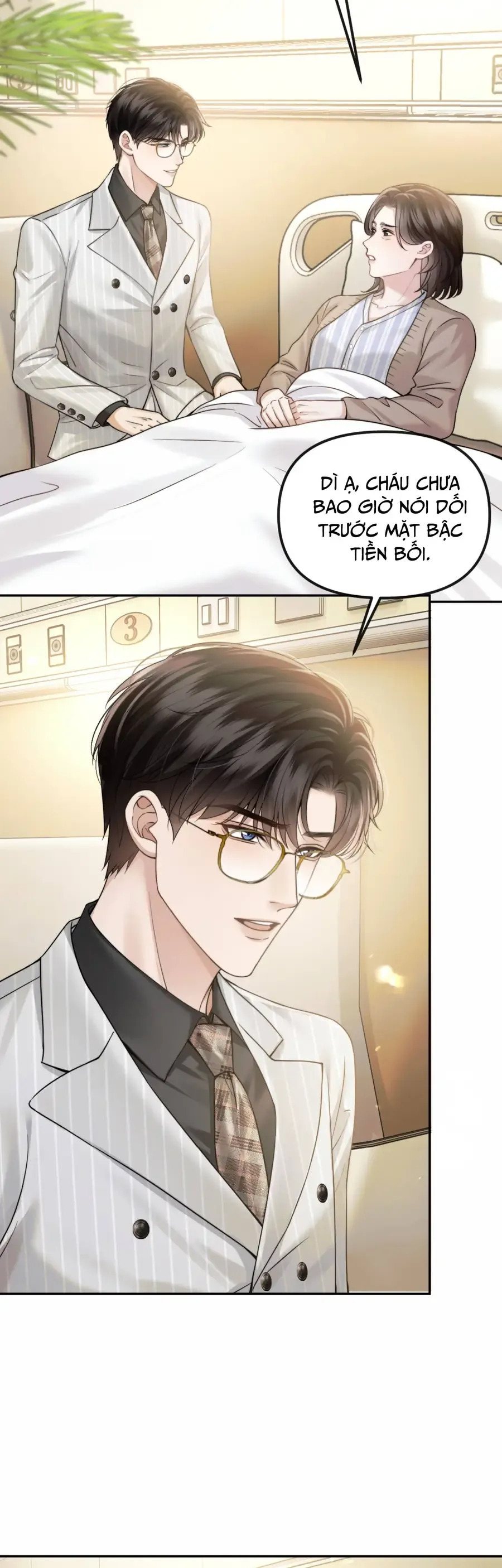 Đắm Say Chap 77 - Next Chap 78