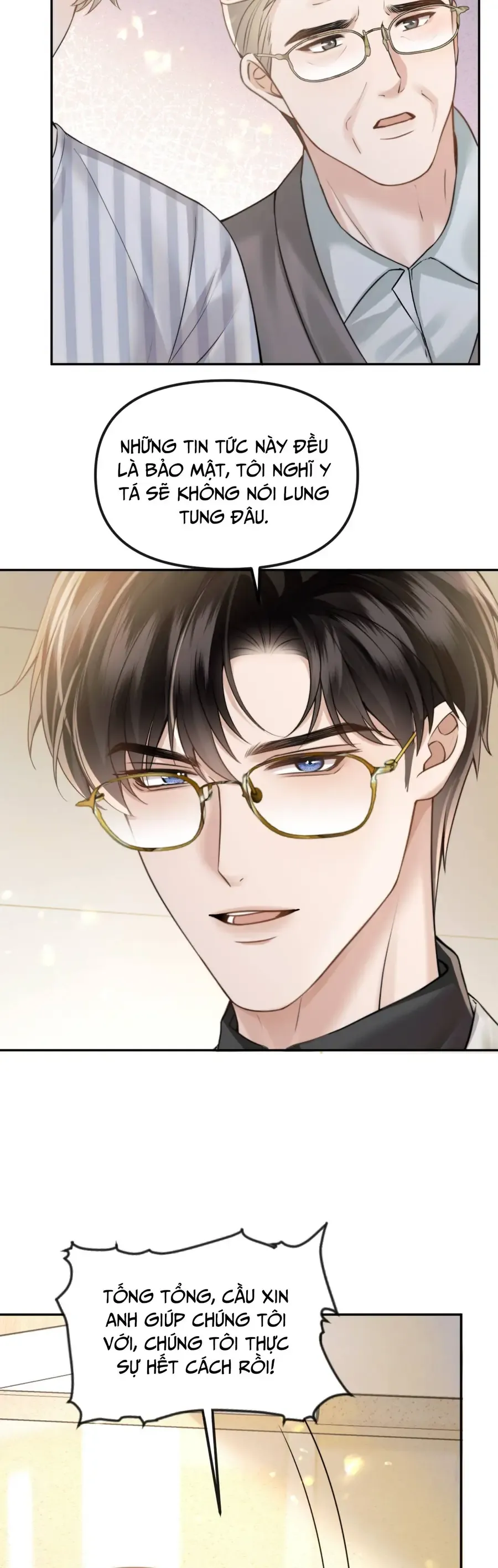 Đắm Say Chap 77 - Next Chap 78