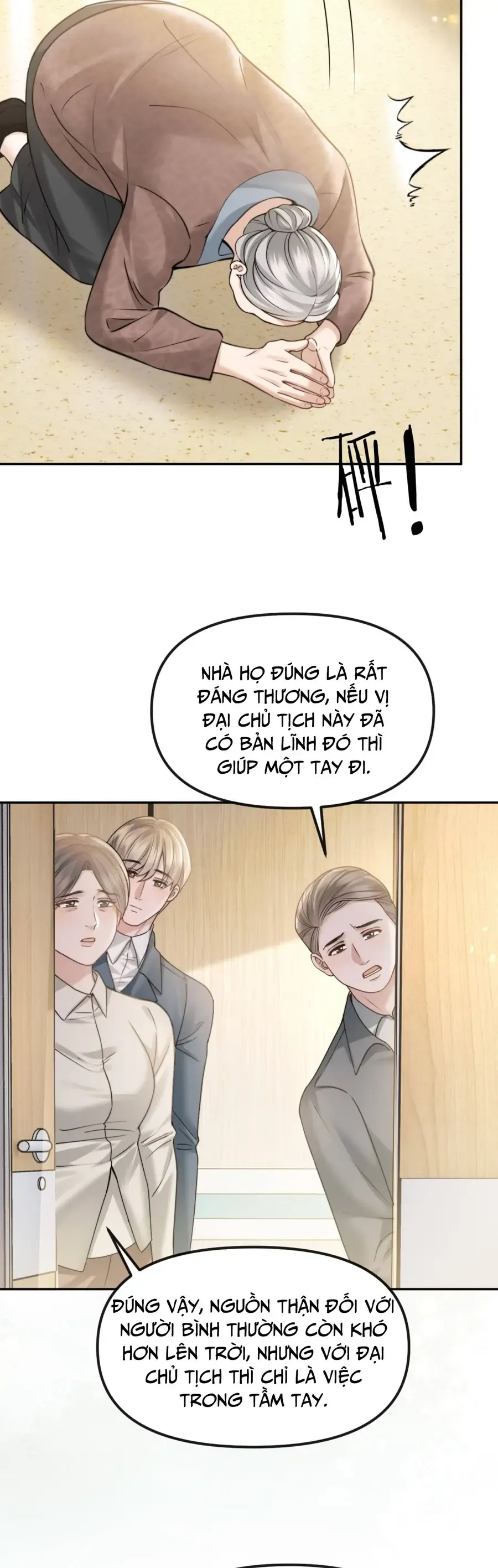 Đắm Say Chap 77 - Next Chap 78