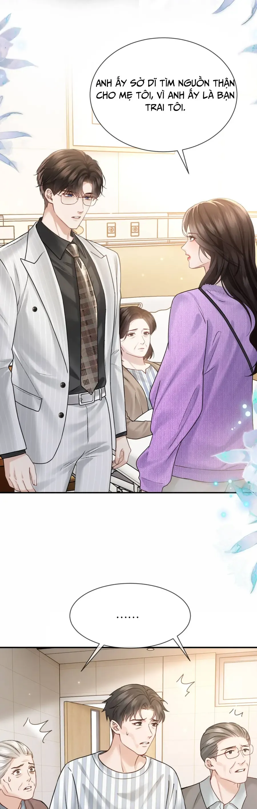 Đắm Say Chap 77 - Next Chap 78