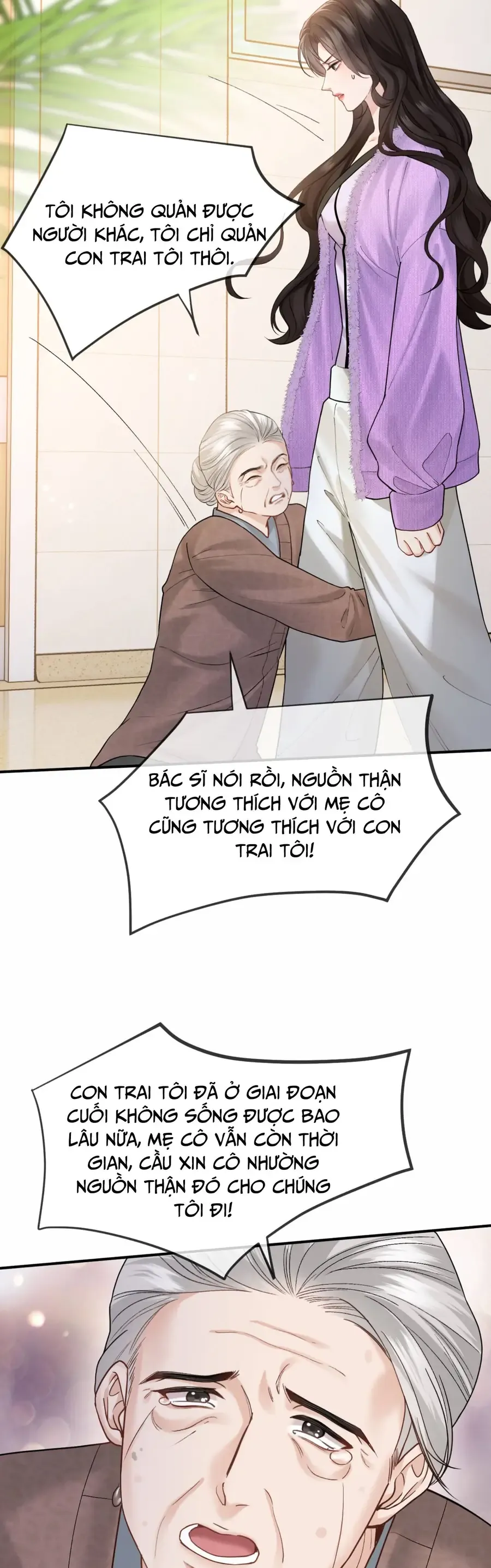 Đắm Say Chap 77 - Next Chap 78