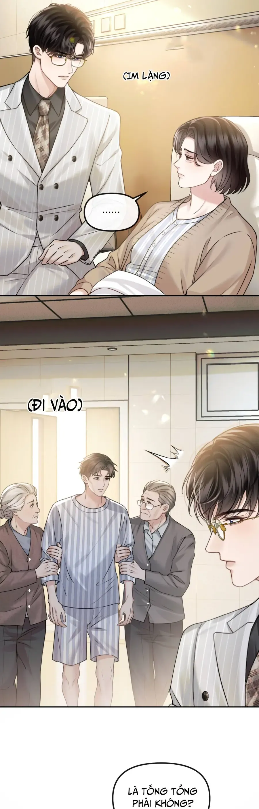 Đắm Say Chap 77 - Next Chap 78