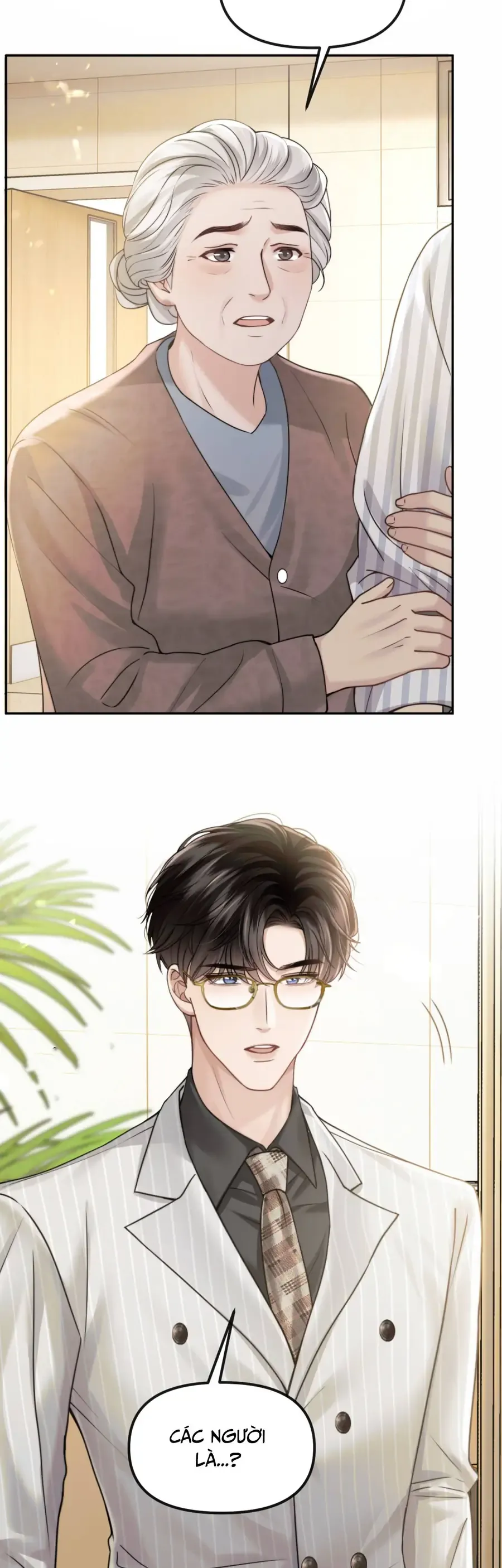 Đắm Say Chap 77 - Next Chap 78