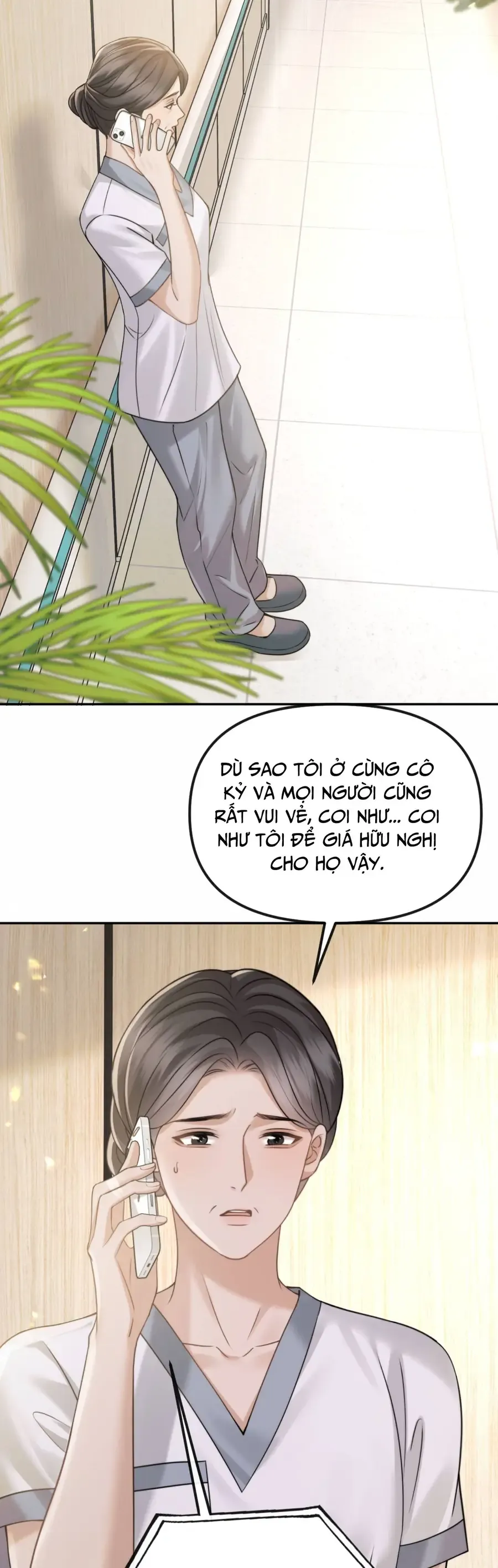 Đắm Say Chap 77 - Next Chap 78