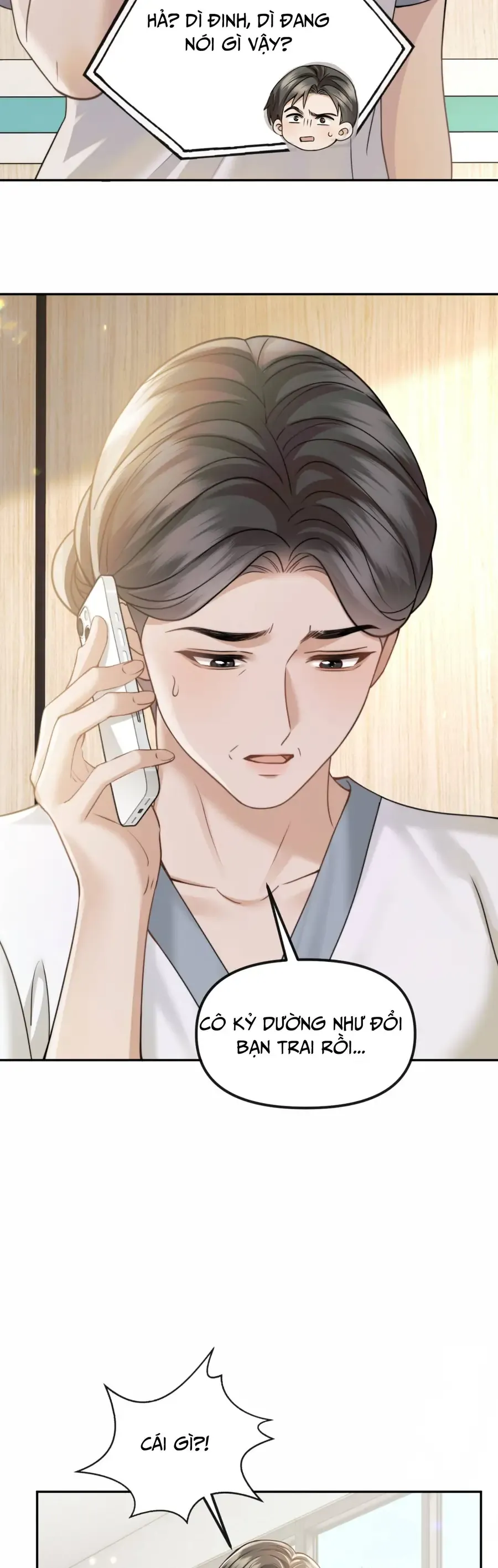 Đắm Say Chap 77 - Next Chap 78