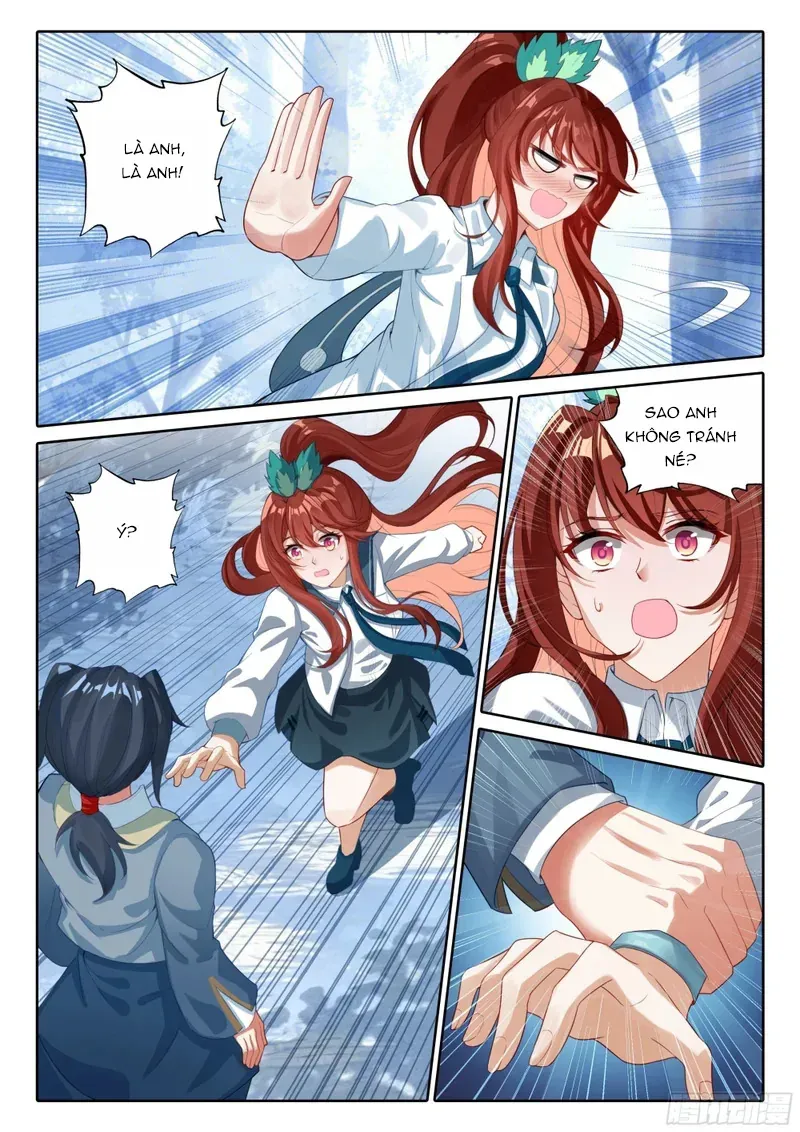 Đấu La Đại Lục 5 Chap 275 - Next Chap 276