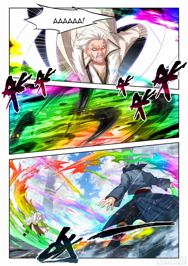 Đấu La Đại Lục 5 Chap 275 - Next Chap 276