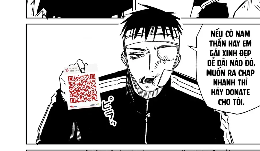 Chuyện Tình Một Đêm Của Yukizuriman