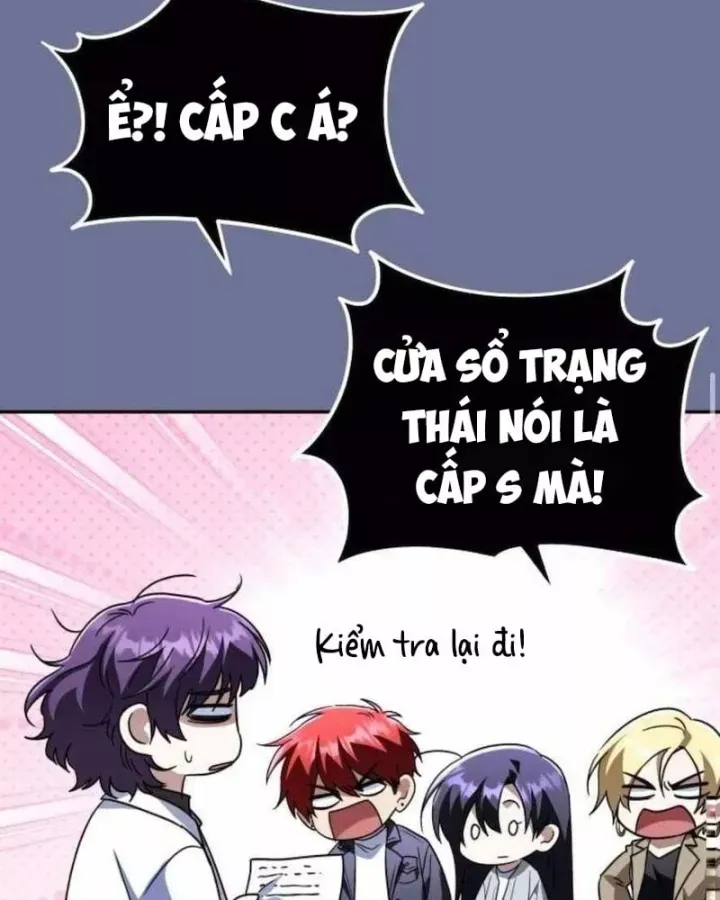 Tanker Hạng C Bất Tử Chap 47 - Next Chap 48