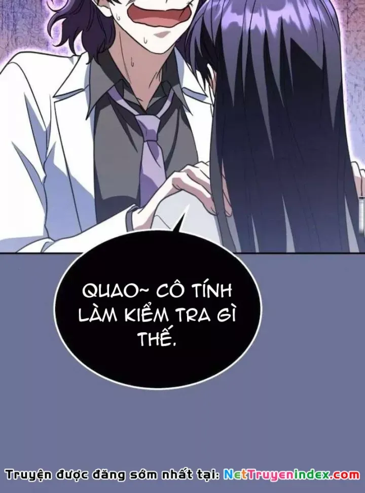 Tanker Hạng C Bất Tử Chap 47 - Next Chap 48