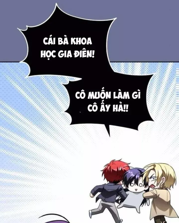 Tanker Hạng C Bất Tử Chap 47 - Next Chap 48