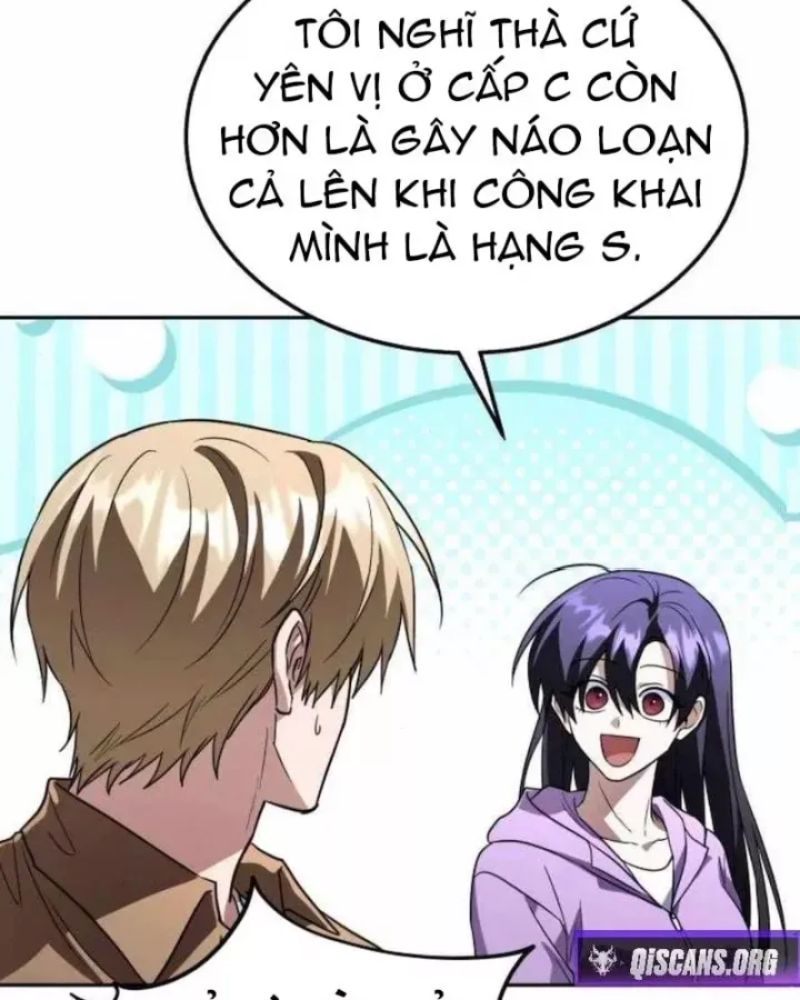 Tanker Hạng C Bất Tử Chap 47 - Next Chap 48