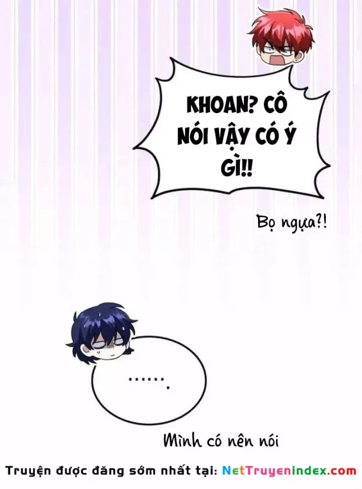 Tanker Hạng C Bất Tử Chap 47 - Next Chap 48