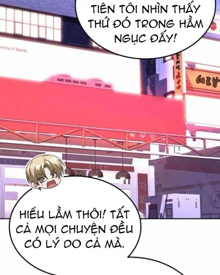 Tanker Hạng C Bất Tử Chap 47 - Next Chap 48