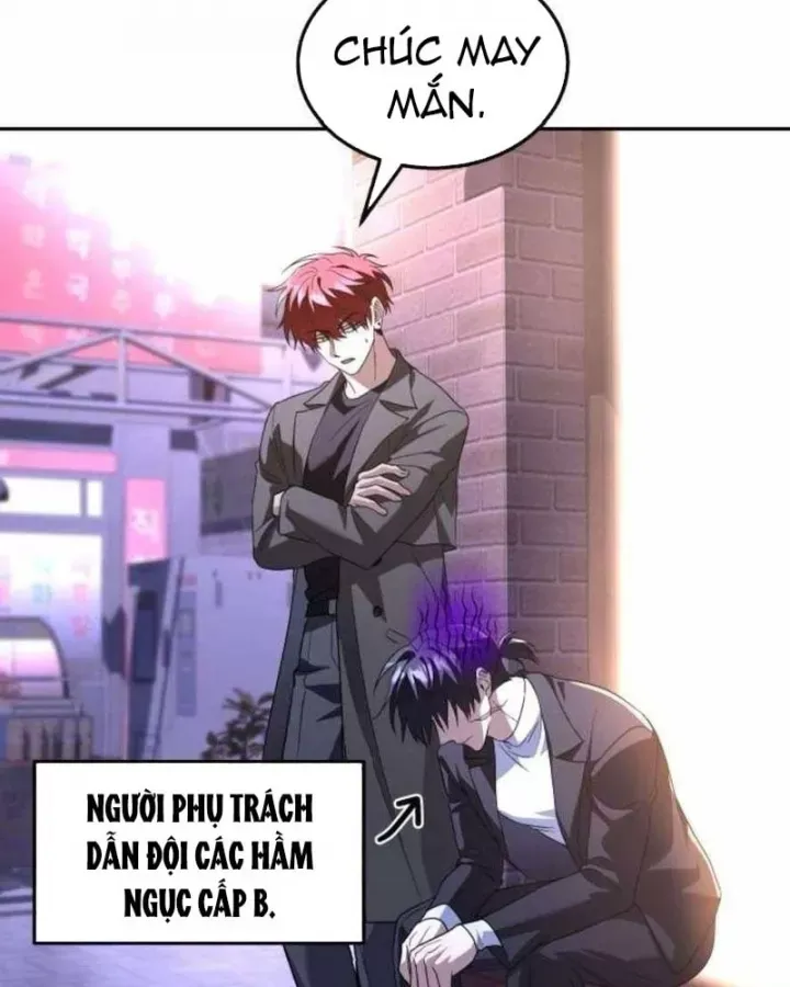 Tanker Hạng C Bất Tử Chap 47 - Next Chap 48