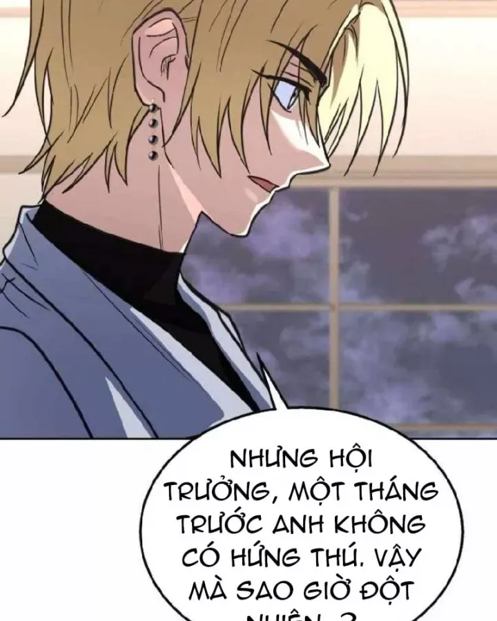 Tanker Hạng C Bất Tử Chap 47 - Next Chap 48