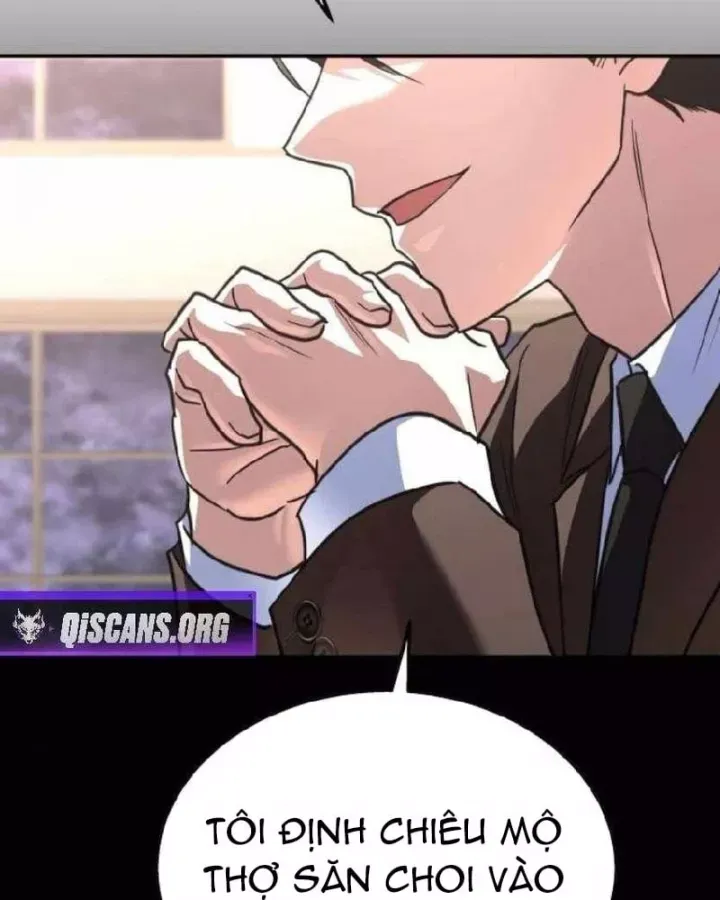 Tanker Hạng C Bất Tử Chap 47 - Next Chap 48