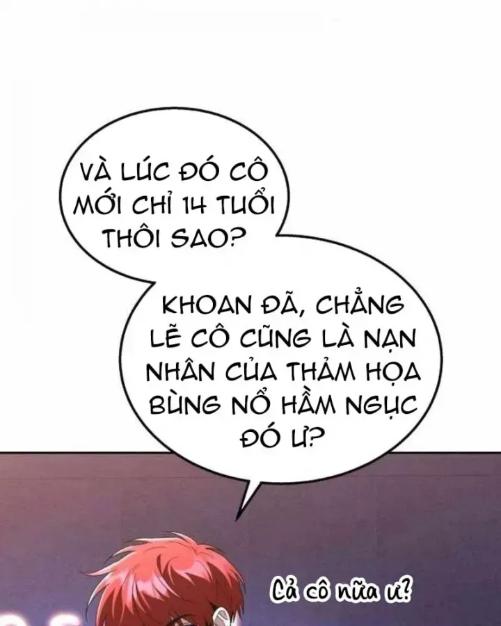 Tanker Hạng C Bất Tử Chap 47 - Next Chap 48