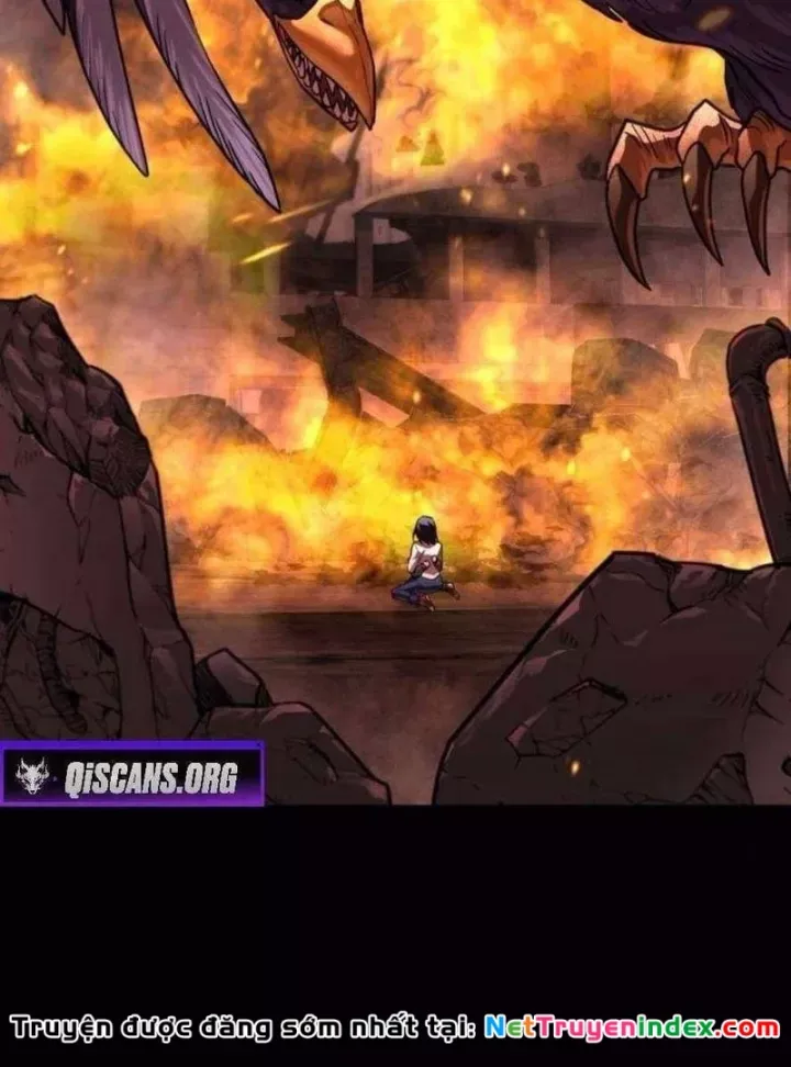 Tanker Hạng C Bất Tử Chap 47 - Next Chap 48