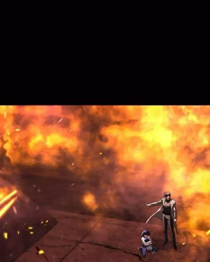 Tanker Hạng C Bất Tử Chap 47 - Next Chap 48