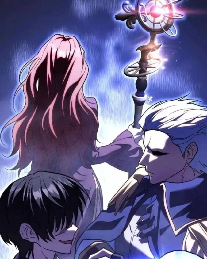 Tanker Hạng C Bất Tử Chap 47 - Next Chap 48