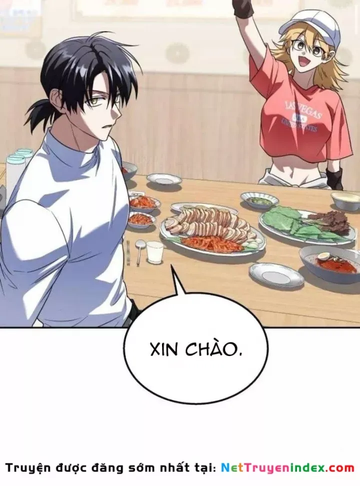 Tanker Hạng C Bất Tử Chap 47 - Next Chap 48