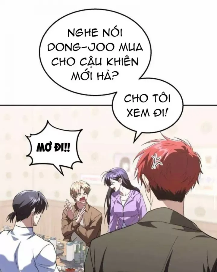 Tanker Hạng C Bất Tử Chap 47 - Next Chap 48