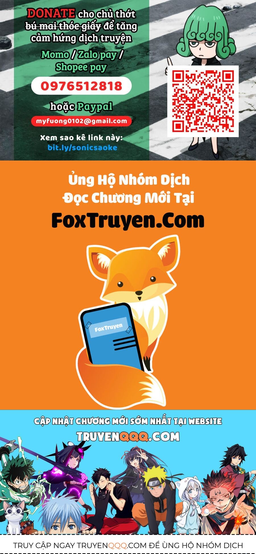 Reigen: Linh Lực Giả Đạt Cấp Độ Tối Đa 131 Chap 1 - Next Chap 2