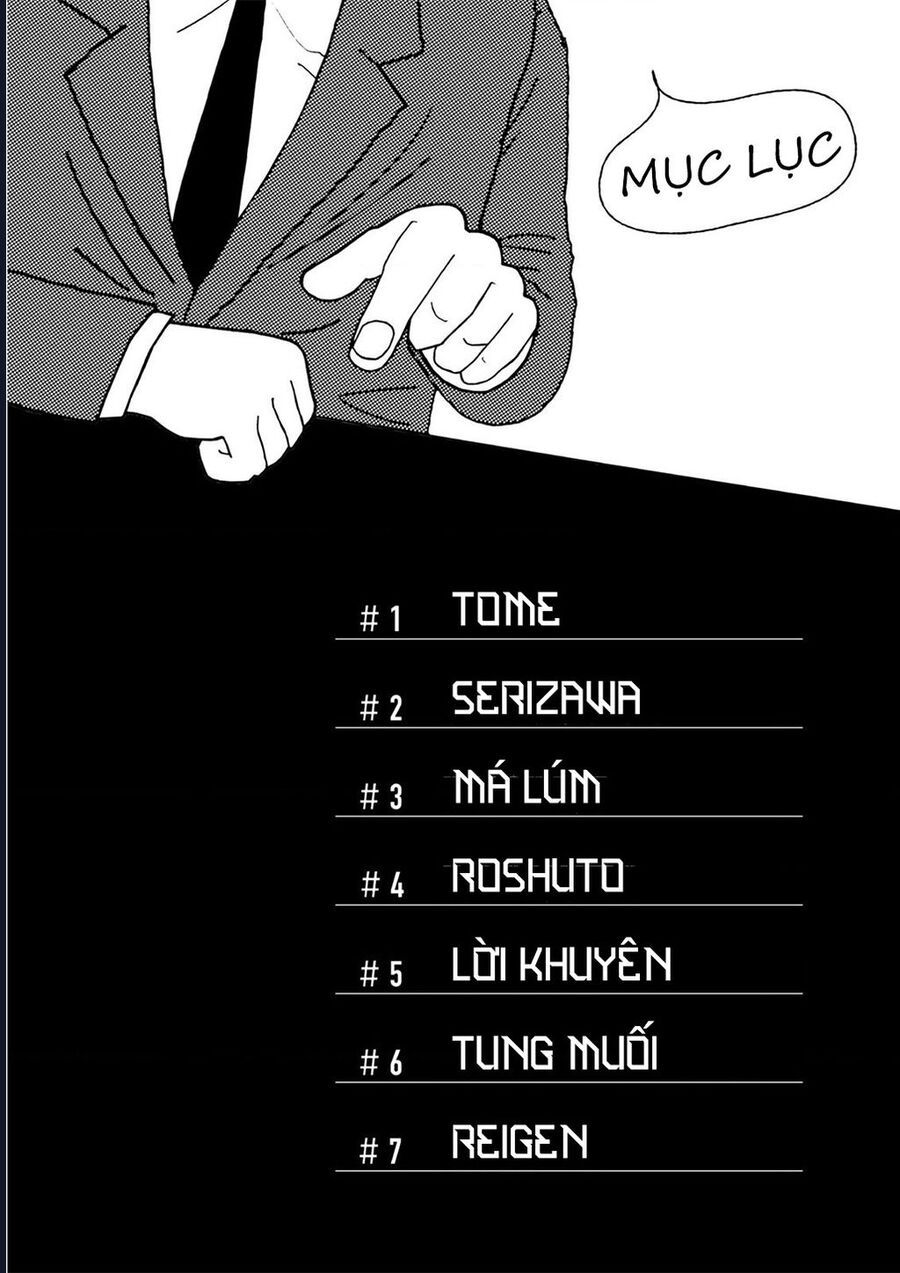 Reigen: Linh Lực Giả Đạt Cấp Độ Tối Đa 131 Chap 1 - Next Chap 2