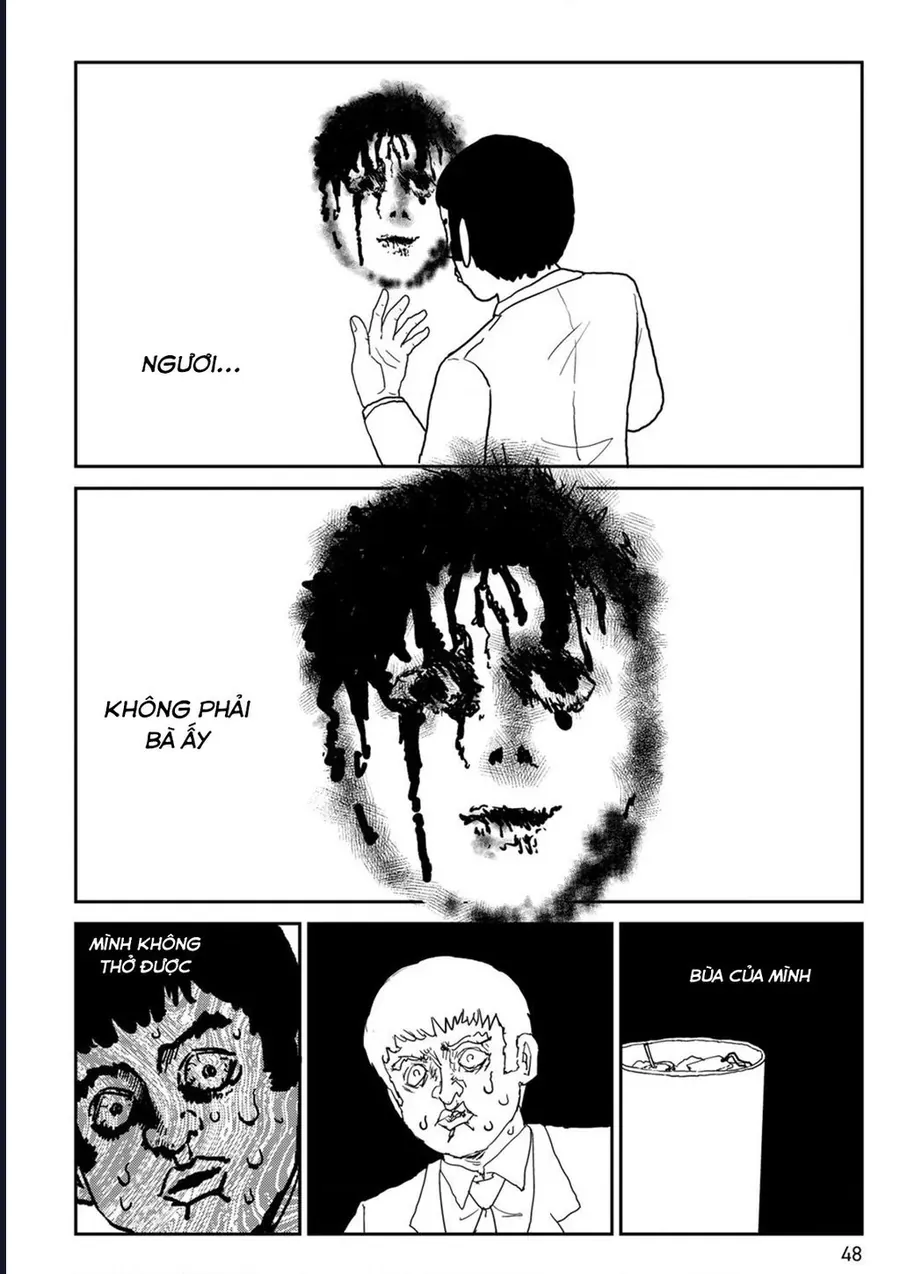 Reigen: Linh Lực Giả Đạt Cấp Độ Tối Đa 131 Chap 3 - Next Chap 4