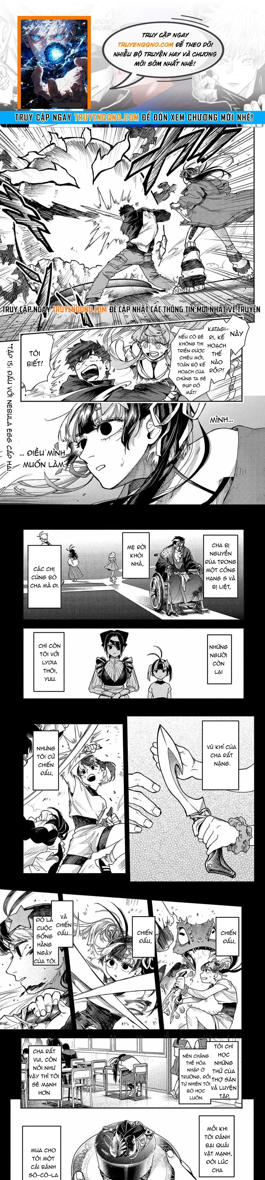 Nettruyen Truyện tranh online