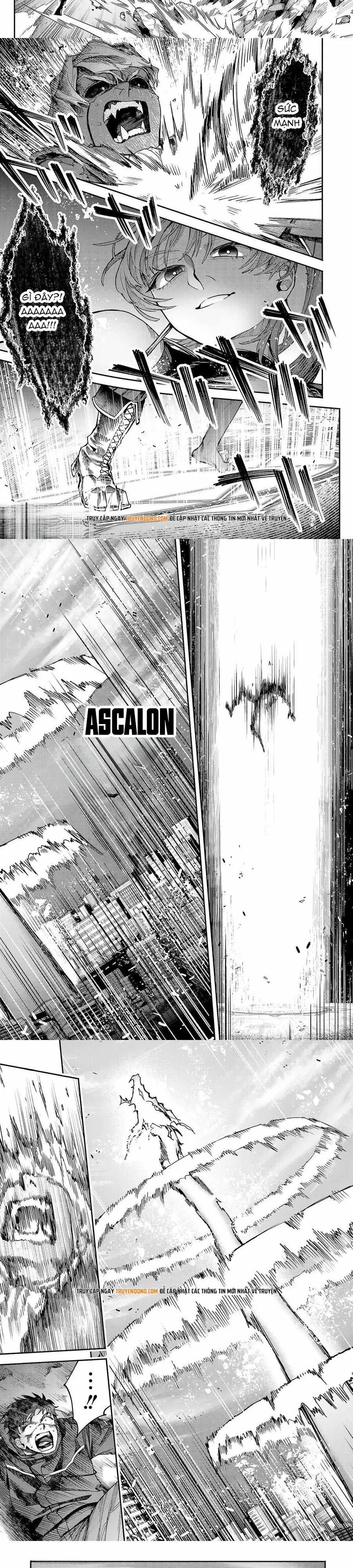 Tondeke Seiken Chap 17 - Next Chap 18