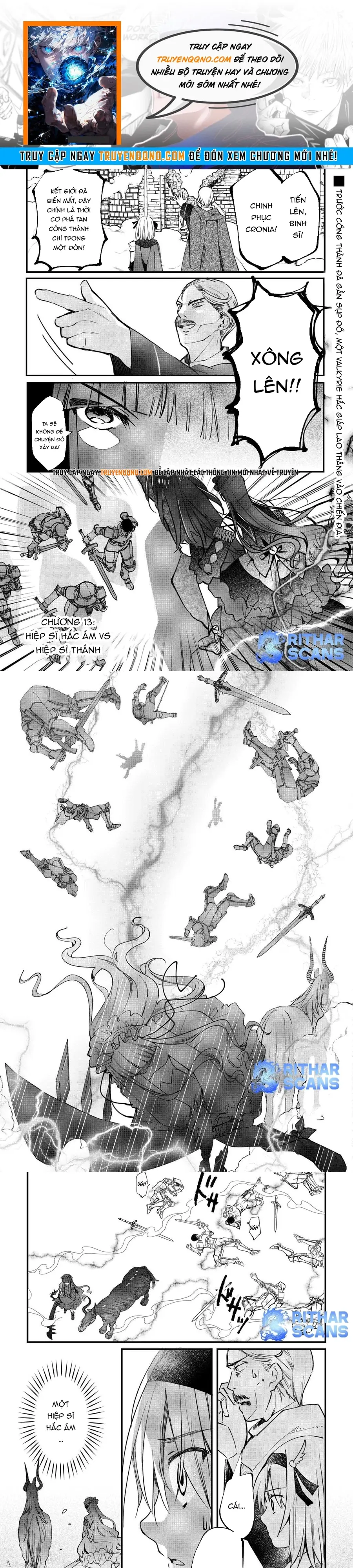 Tokage (Hontou Wa Shinryuu) Wo Shoukan Shita Seijuu Tsukai, Ryuu No Senaka De Kaitaku Life Chap 13 - Next Chap 14