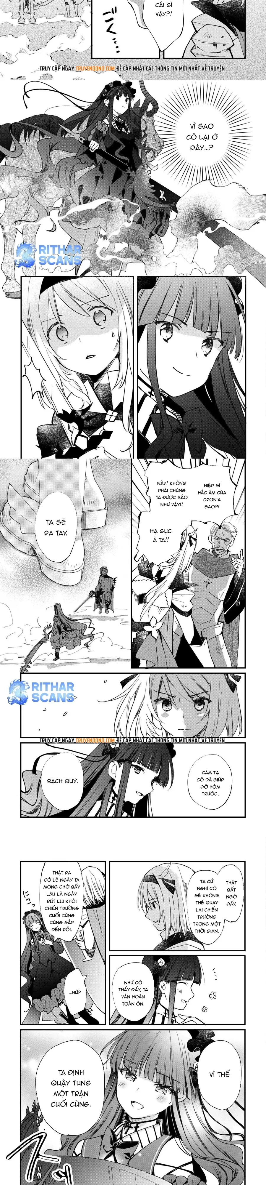 Tokage (Hontou Wa Shinryuu) Wo Shoukan Shita Seijuu Tsukai, Ryuu No Senaka De Kaitaku Life Chap 13 - Next Chap 14