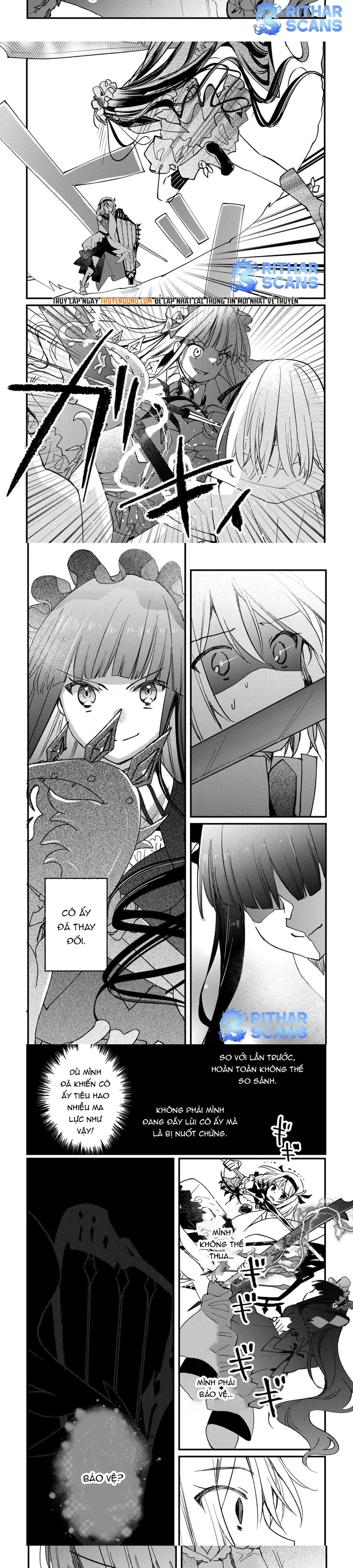 Tokage (Hontou Wa Shinryuu) Wo Shoukan Shita Seijuu Tsukai, Ryuu No Senaka De Kaitaku Life Chap 13 - Next Chap 14